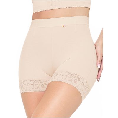 Maria's Journey to Confidence with MARIAE Colombian Compression Shorts