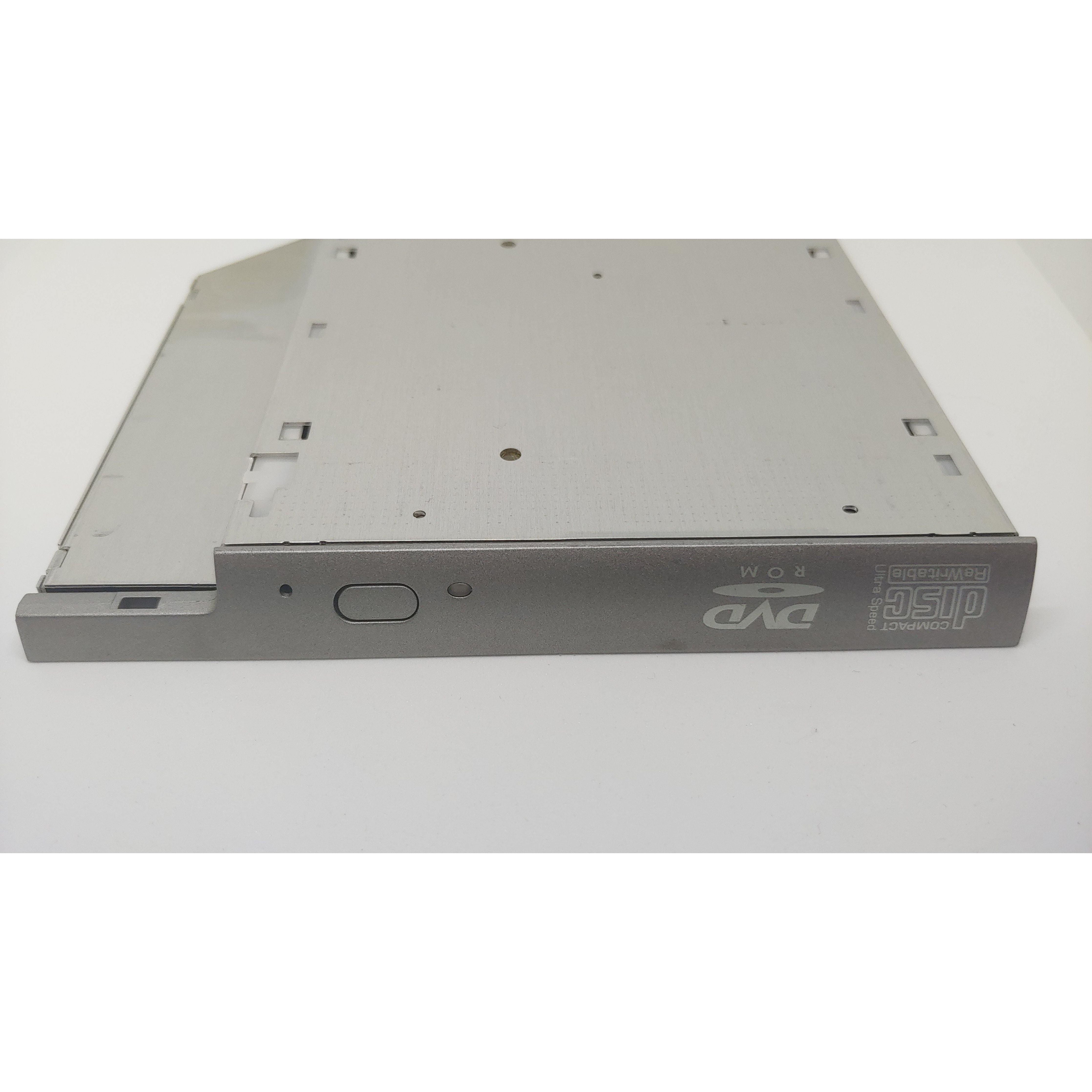 Hitachi LG GCC 4244N E H022 05 0377(B) DVD/CD Optical Drive - Replacement Laptop Disc Drive for HP, Dell, Lenovo | Perfect for Data Recovery & Media Playback