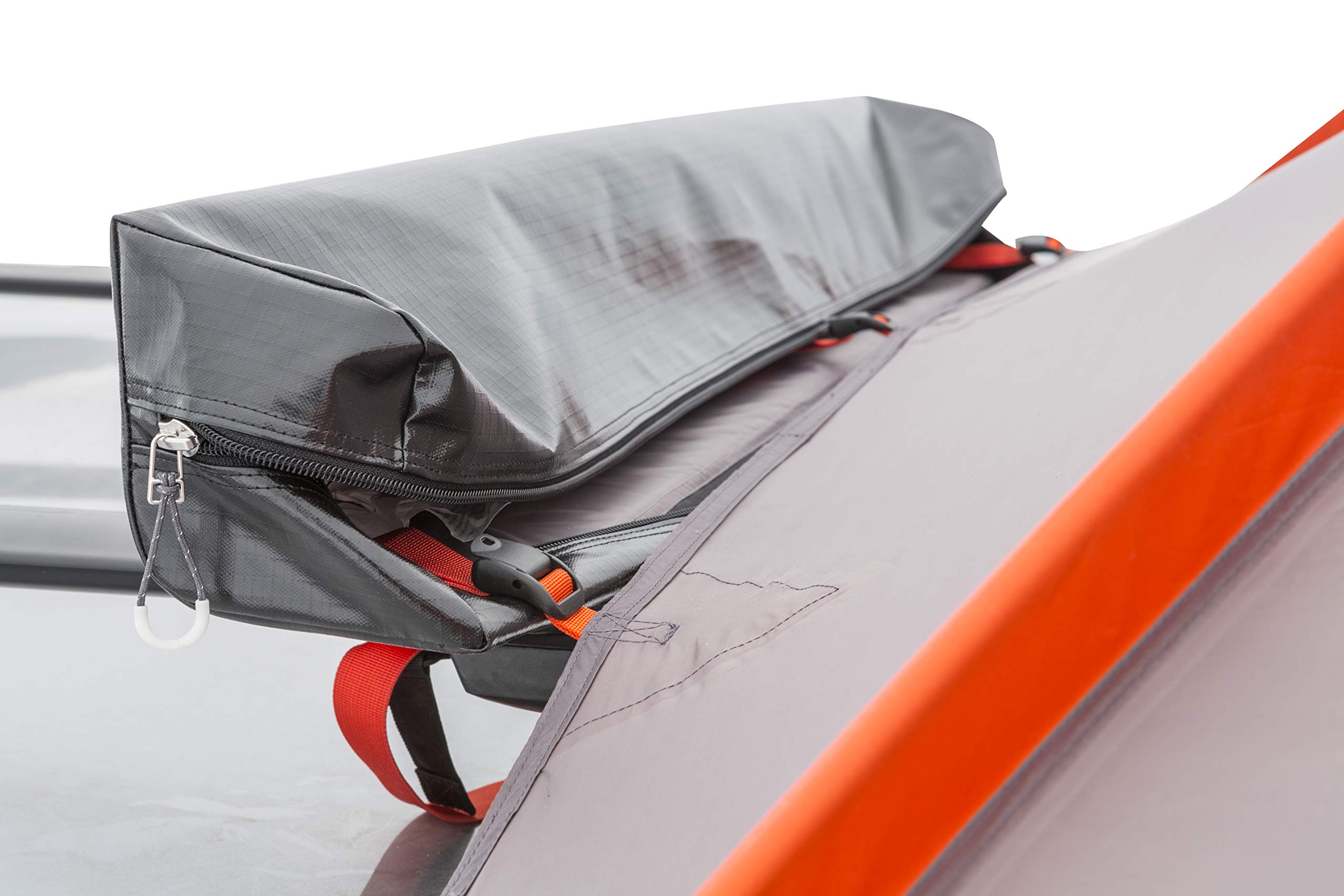 Big Agnes Sand Wash Car Tarp - Waterproof UV Protection Camping Cover for Vehicles, Trucks & SUVs - Perfect for Outdoor Adventures, Road Trips & Off-Roading