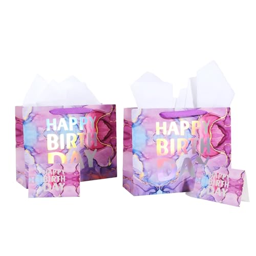 Purple-2pcs