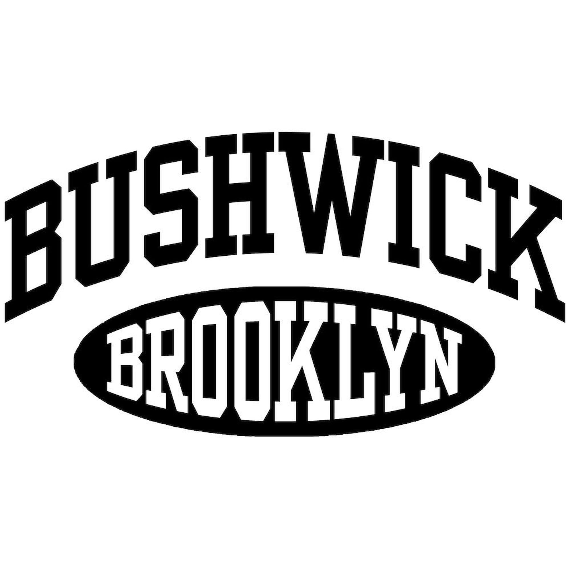 Bushwick Brooklyn Ceramic Coffee Mug 11 oz (325 ml) - Durable & Stylish for Home, Office, or Gift - Perfect for Tea, Hot Chocolate & Coffee Lovers