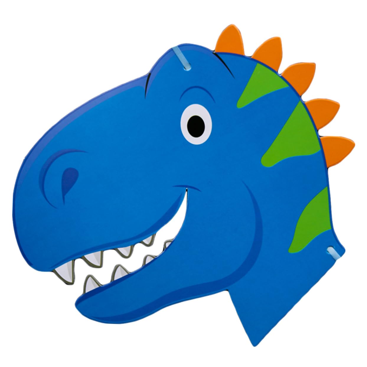 VICASKY Dinosaur Happy Birthday Banner Decorations - Colorful Jurassic Party Supplies for Kids Birthday, Baby Shower & Themed Events - Perfect for Indoor & Outdoor Celebrations