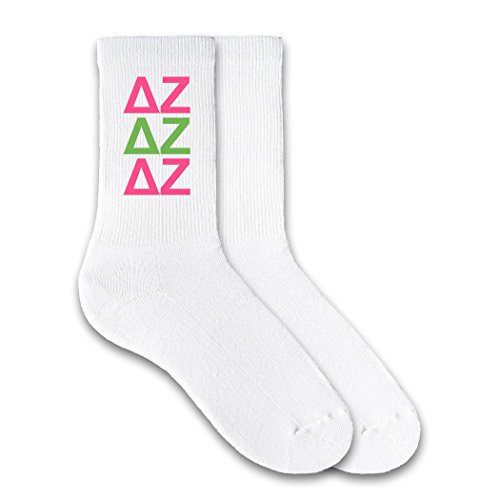 Delta Zeta