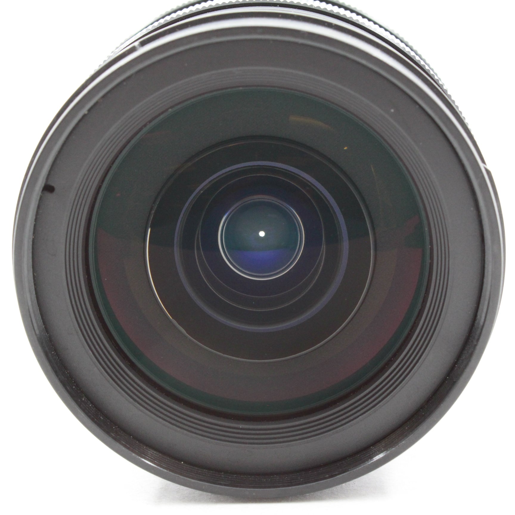 Refurbished Olympus M.Zuiko Digital ED 12-40mm F2.8 PRO Lens - High-Quality Micro Four Thirds Zoom Lens for Travel, Portrait & Landscape Photography