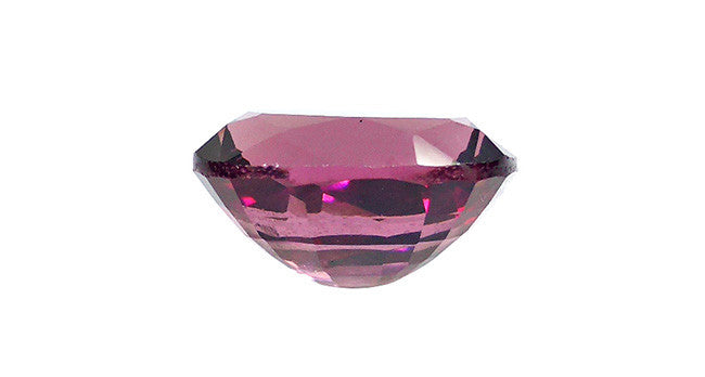 4.83ct Natural Garnet Gemstone - Oval Cut Loose Stone for Jewelry Making, Engagement Rings & Fine Jewelry - Perfect for Birthstone Gifts & December Celebrations
