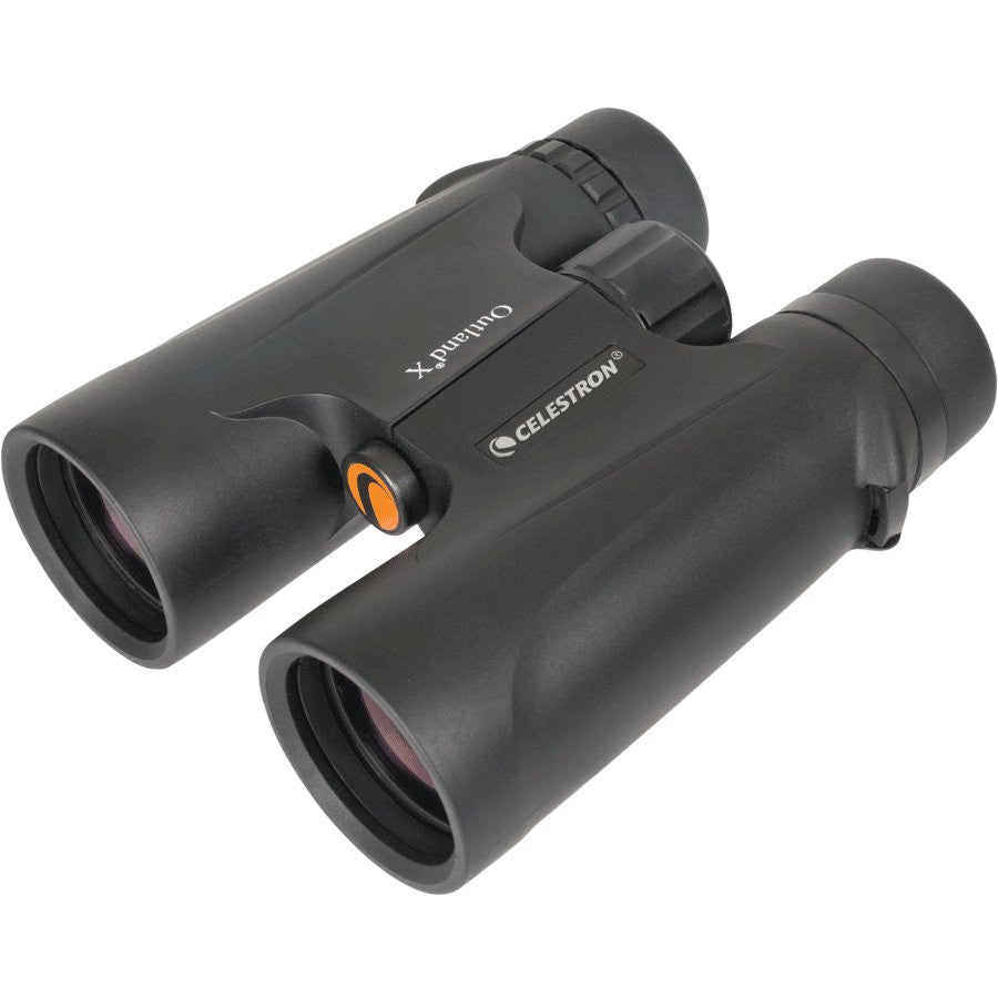 Celestron Outland X 8x42 Binoculars for Adults - Waterproof & Fogproof - Perfect for Bird Watching, Hiking, Hunting, and Outdoor Adventures