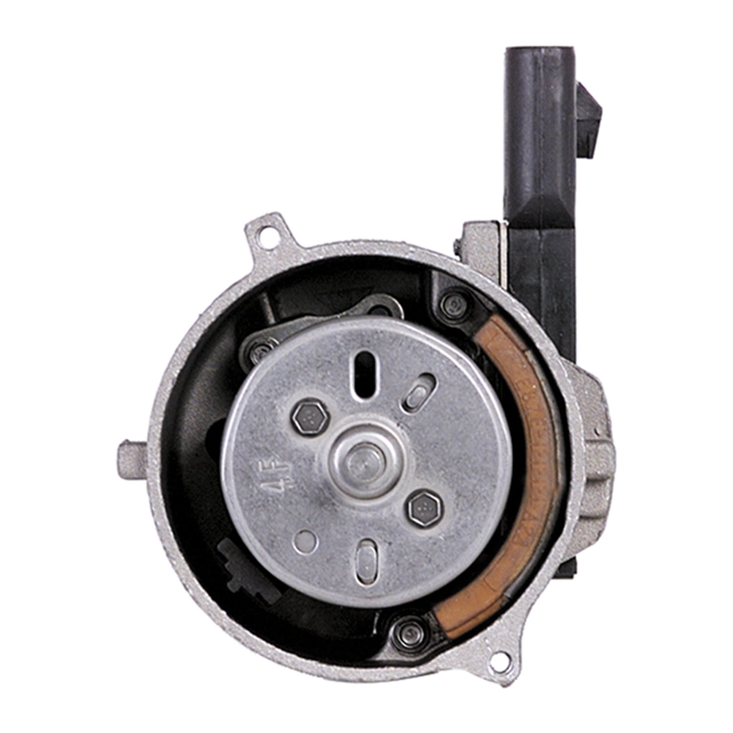 Cardone 30-2499MA Remanufactured HEI Electronic Distributor & Ignition Control Module - Perfect for GM Vehicles & Classic Car Restoration