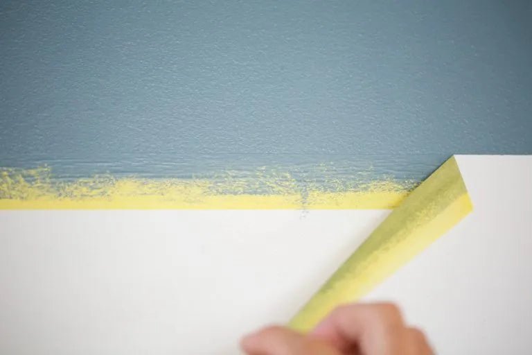 CF 160 FrogTape Delicate Surface Painter's Tape - Perfect for Wall Painting, DIY Projects & Home Decor Protection