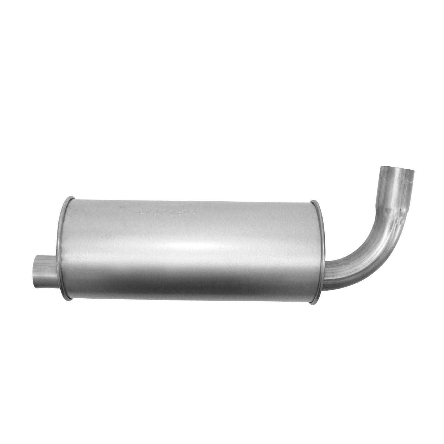 AP Exhaust Muffler 700085 - Durable Replacement for Cars & Trucks