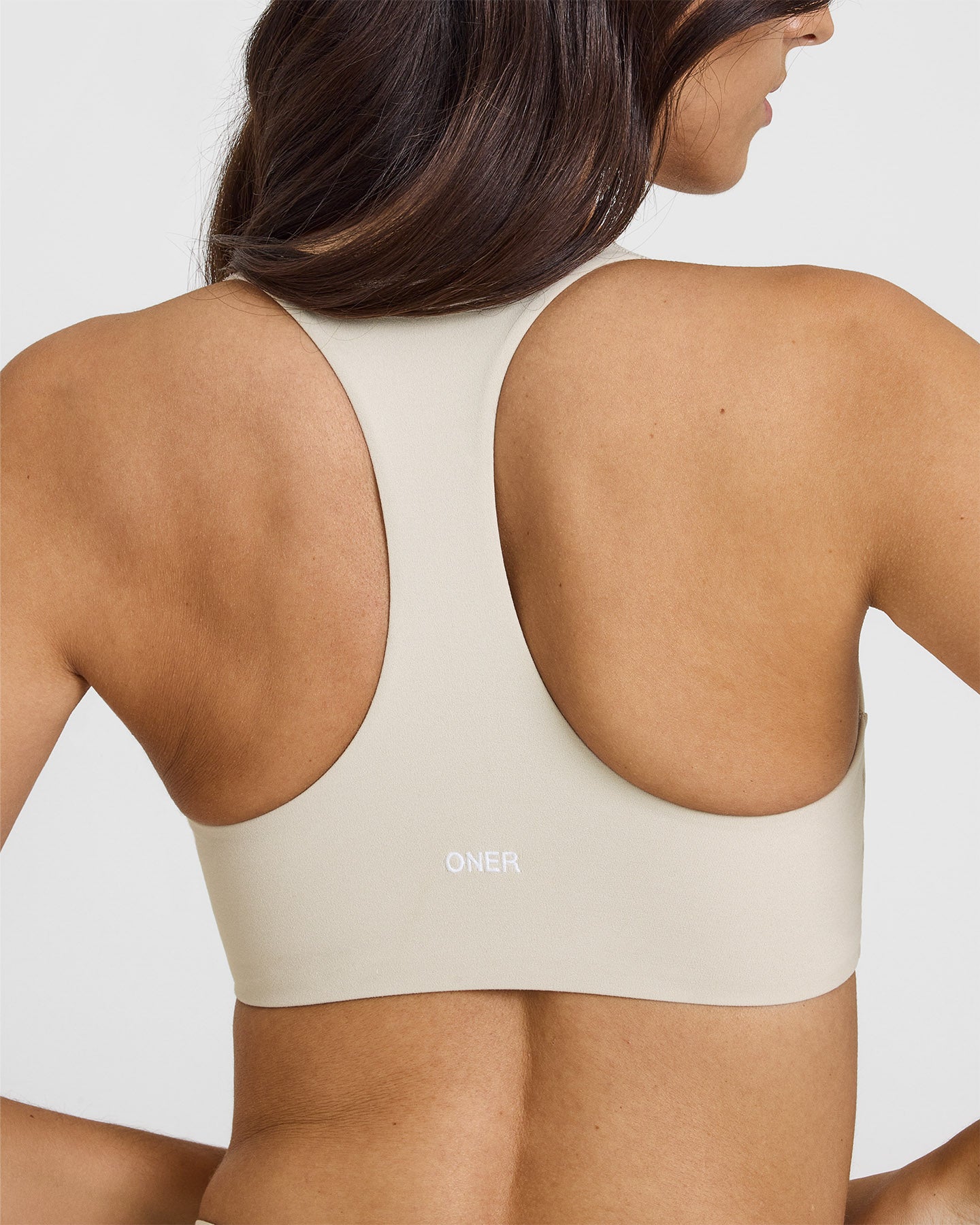 SoftMotion™ High Support Sports Bra for Women - Breathable & Comfortable Workout Top - Perfect for Running, Yoga & Gym