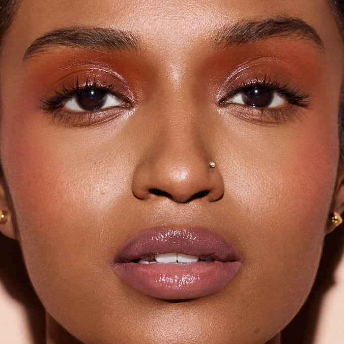 Fenty Beauty Gloss Bomb Cream Lip Gloss - Hydrating, Shiny & Non-Sticky Lip Gloss for Everyday Wear, Date Night & Special Occasions