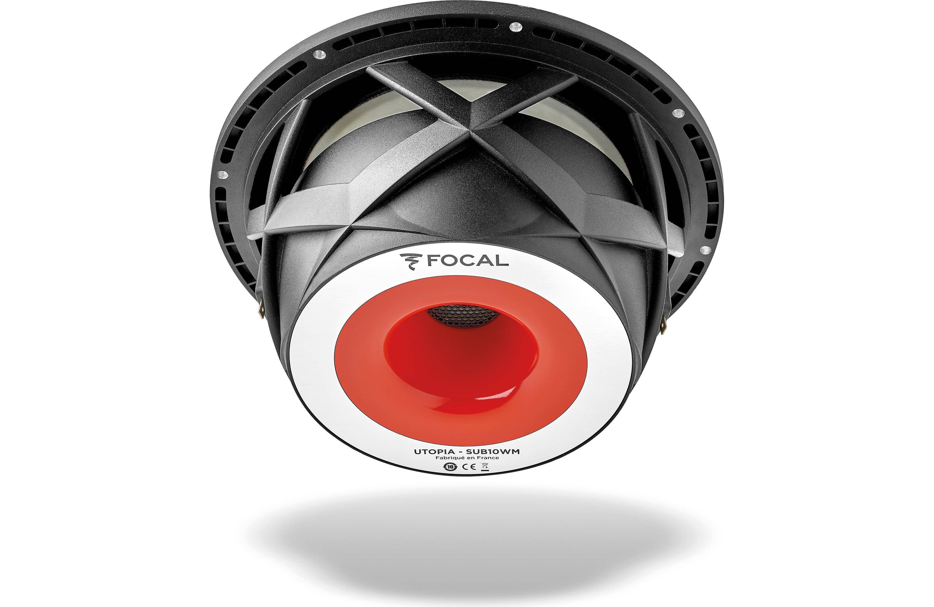 Focal Sub 10 WM Utopia 10
