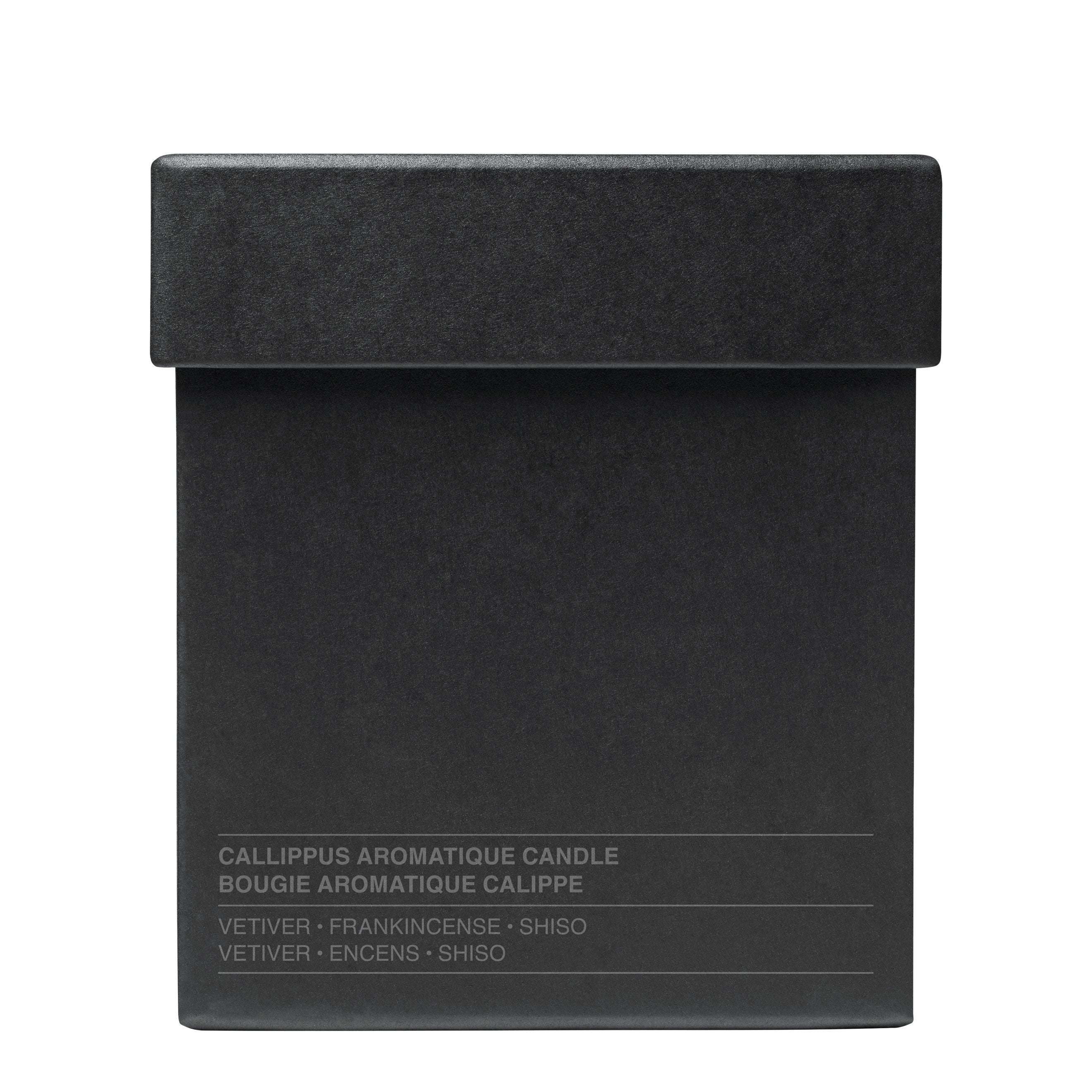 Callippus Scented Candles - Premium Soy Wax Candles for Home, Relaxation & Gifts | Aromatherapy, Meditation & Romantic Ambiance
