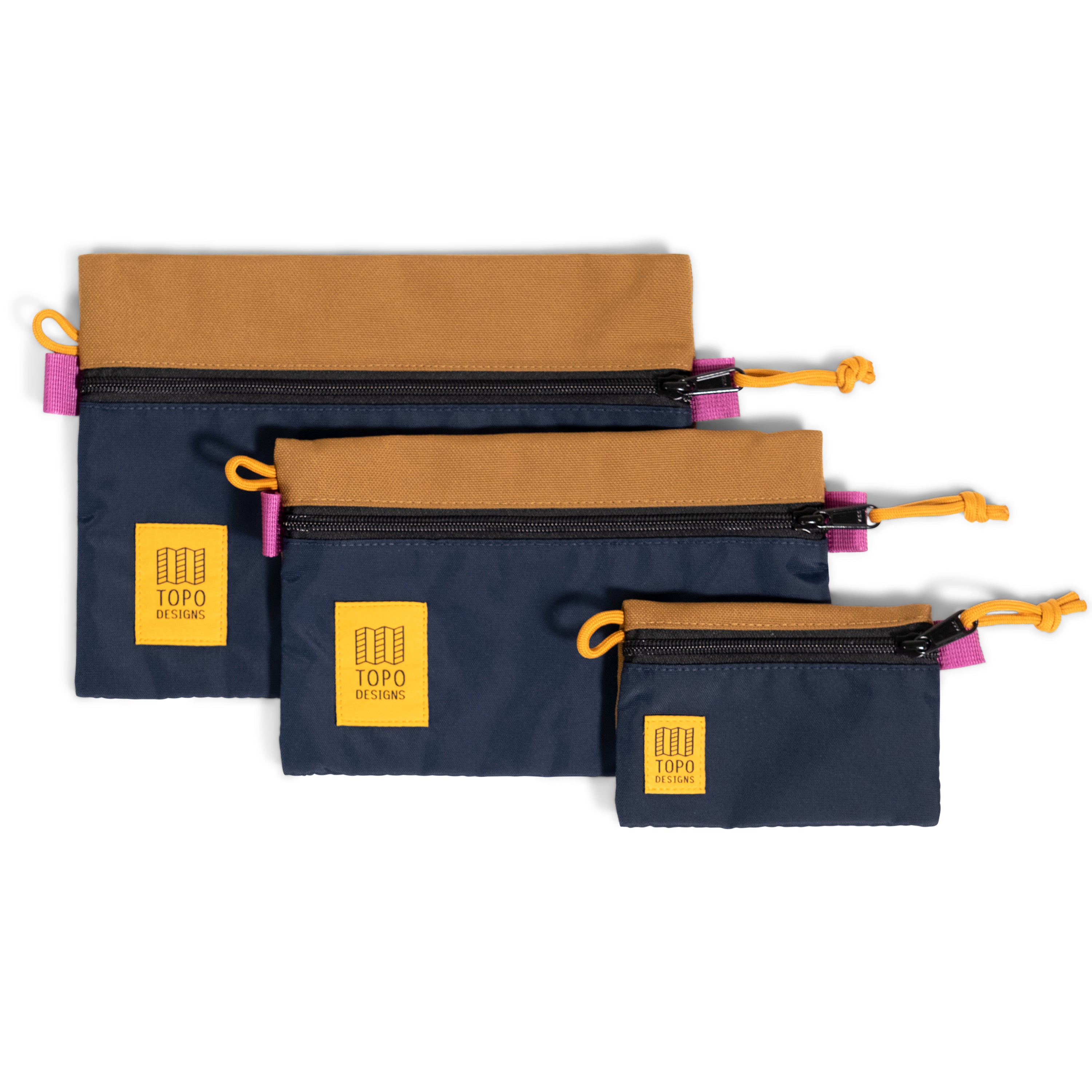 Premium Accessory Bags for Travel & Storage - Durable Organizer Pouches for Jewelry, Cosmetics & Electronics | Perfect for Travel, Gym & Daily Use