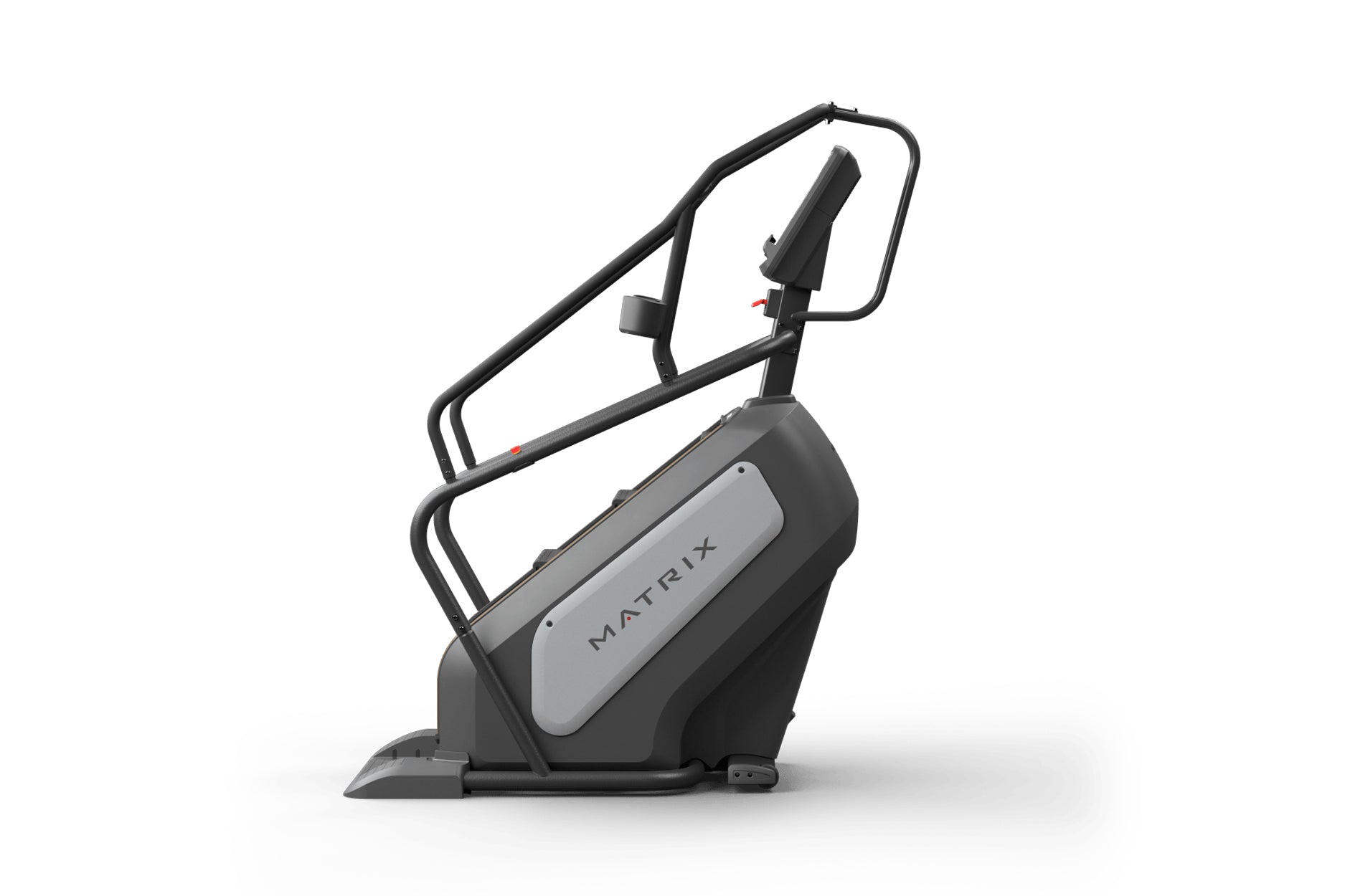 Matrix Performance ClimbMill - Professional Home Climbing Machine for Cardio & Full-Body Workout - Perfect for Home Gym, Fitness Training & Weight Loss