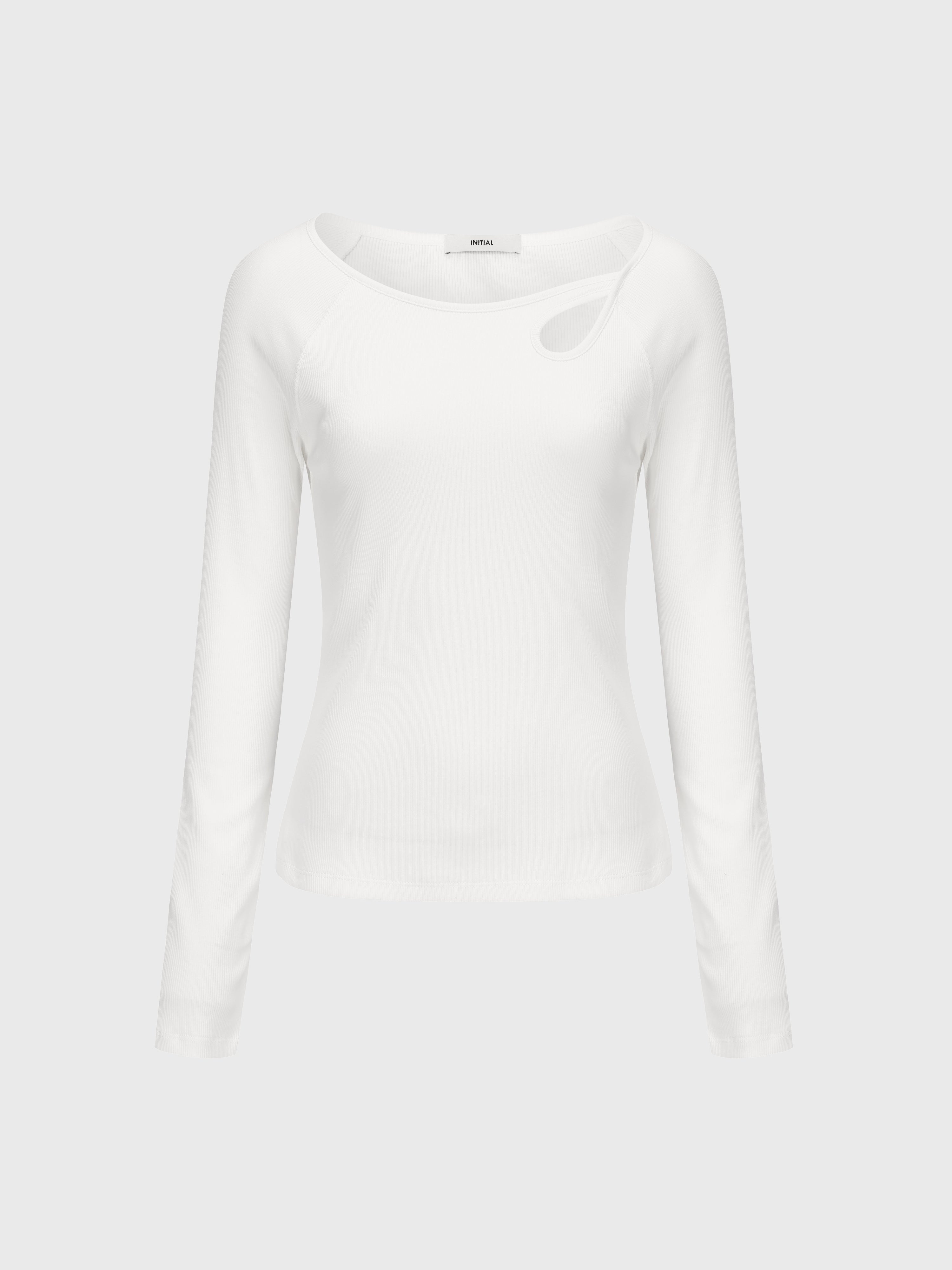 Elegant Long Sleeve Boat Neck Blouse for Women - Perfect for Office Wear, Date Nights & Casual Outings