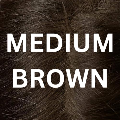 Dark Auburn