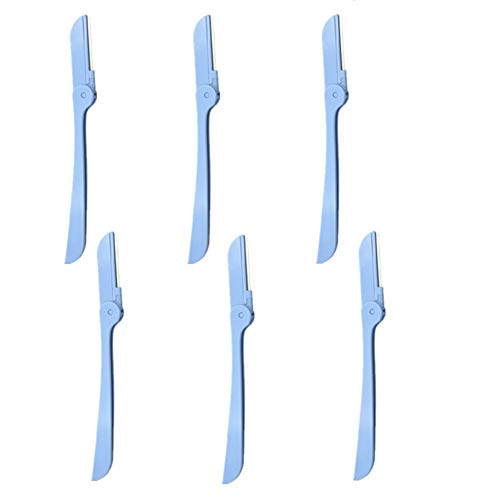 blue 6pcs