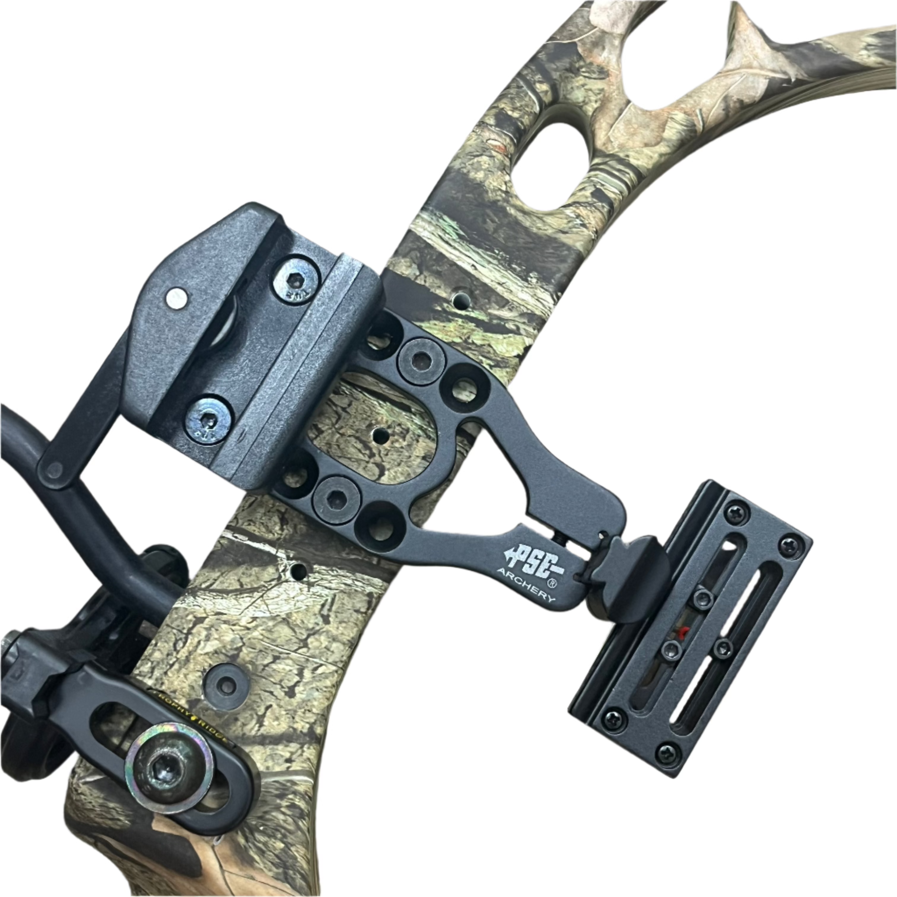 PSE Stinger 3G Compound Bow for Hunting & Target Practice - Adjustable Draw Weight & Length - Perfect for Beginners & Archers - Outdoor Sports & Competition Use