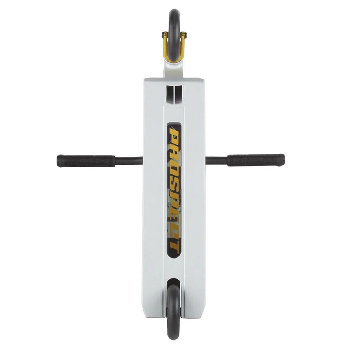 Lucky Prospect V2 Pro Scooter - High Performance Kick Scooter for Adults & Teens - Perfect for Commuting, Tricks & Urban Riding