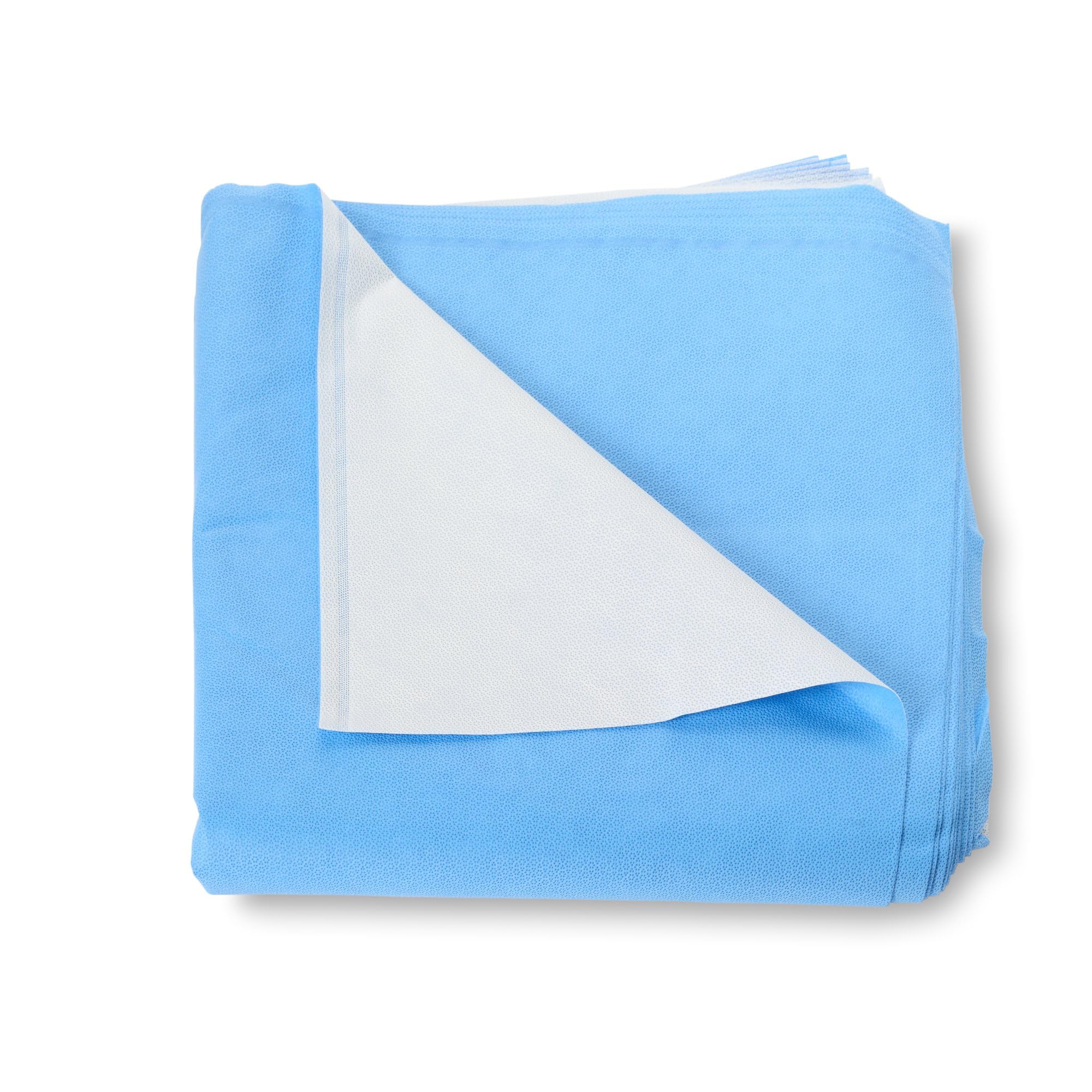 HALYARD 34158 Kimguard One-Step KC400 Sterilization Wrap - Case of 72 Rolls | Medical Grade Sterile Wrapping for Surgical Instruments & Dental Tools | Ideal for Hospitals, Clinics & Laboratories