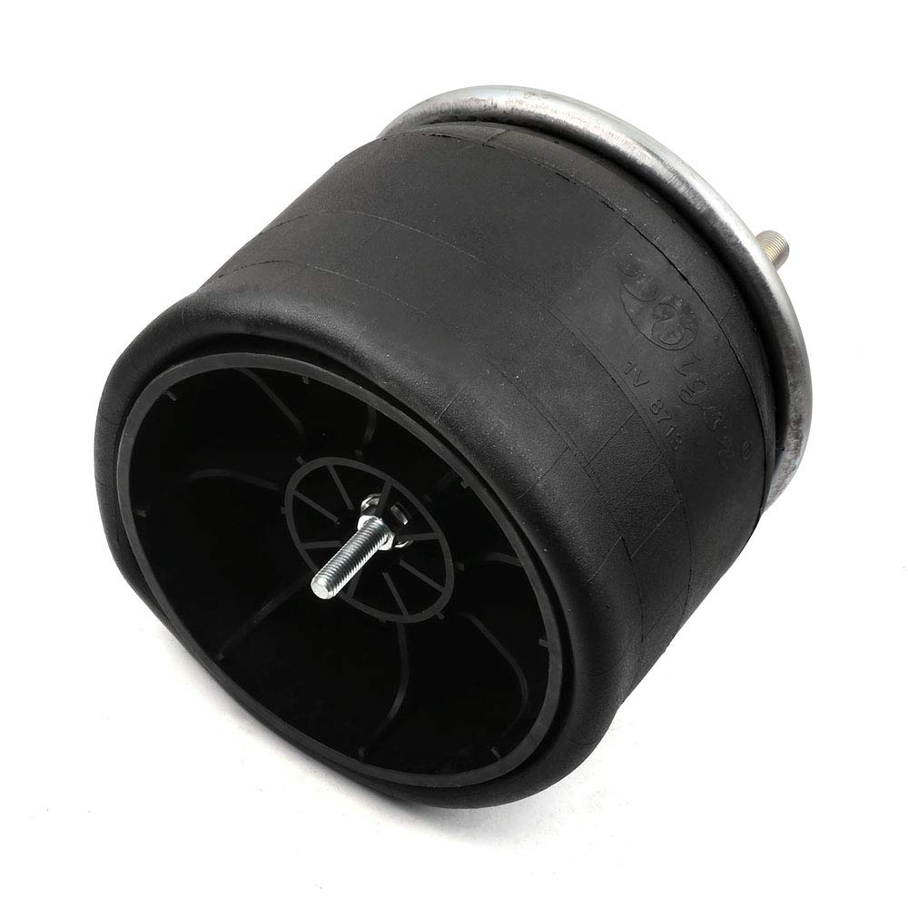 Universal Air Suspension Kit - W01-358-8713 Replacement Air Spring for Trucks & SUVs | Heavy Duty Air Ride Suspension System (1 Piece) | Perfect for Off-Roading, Towing & Load Support