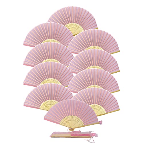 Soft Pink