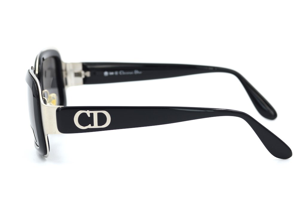 Christian Dior 2036 79D Sunglasses - Luxury Designer Shades for Women - UV Protection & Stylish Fashion Accessory - Perfect for Beach, Driving & Outdoor Activities