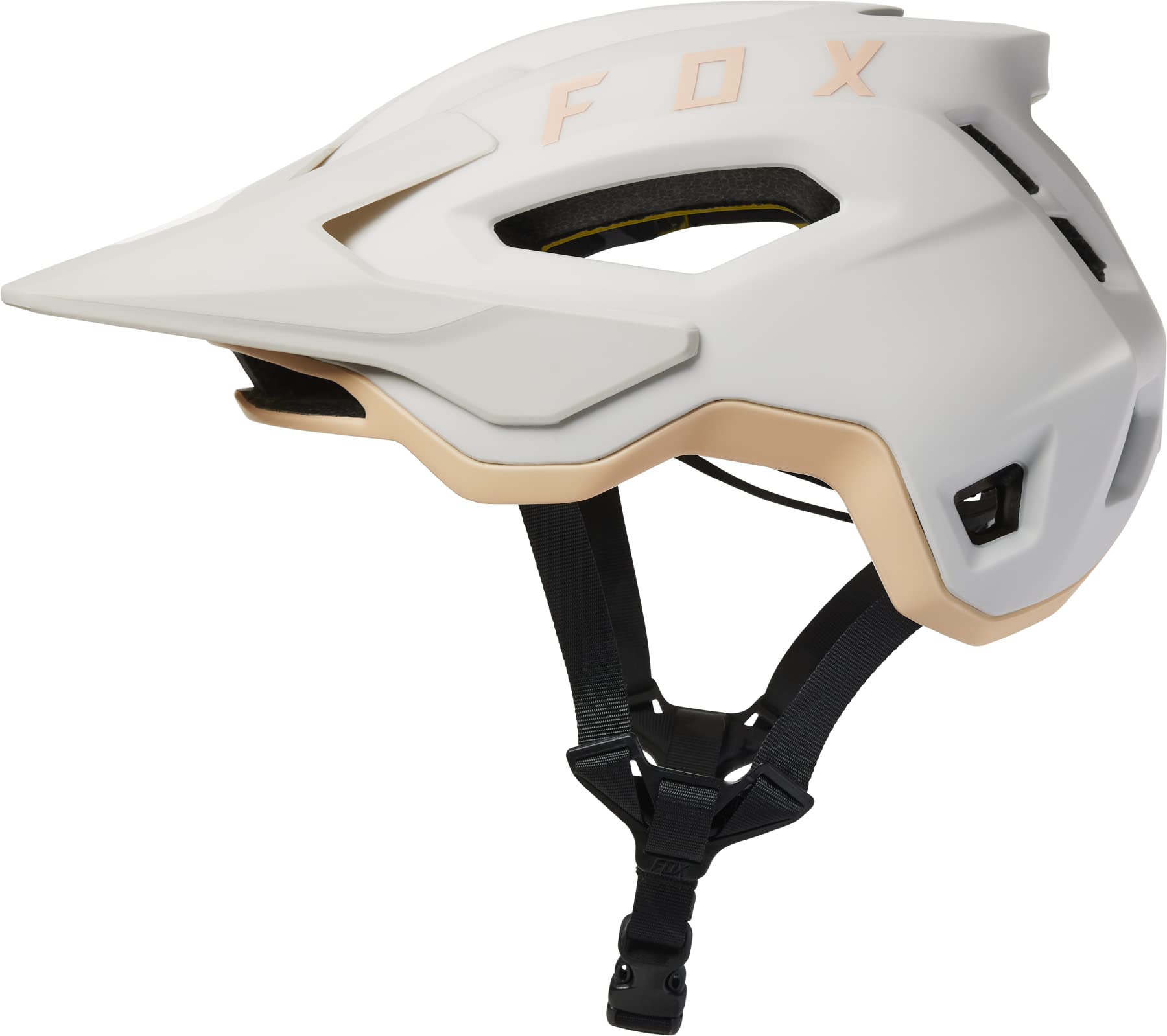 Fox Racing Speedframe Mountain Bike Helmet - Lightweight & Ventilated MTB Cycling Helmet for Trail & Enduro Riding - Perfect for Downhill & Cross-Country Biking