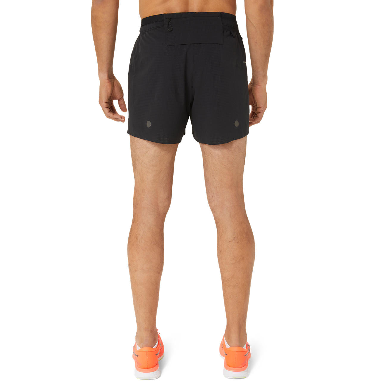 ASICS Men's Metarun 5-Inch Running Shorts - Lightweight Athletic Shorts for Jogging, Gym Workouts & Outdoor Sports