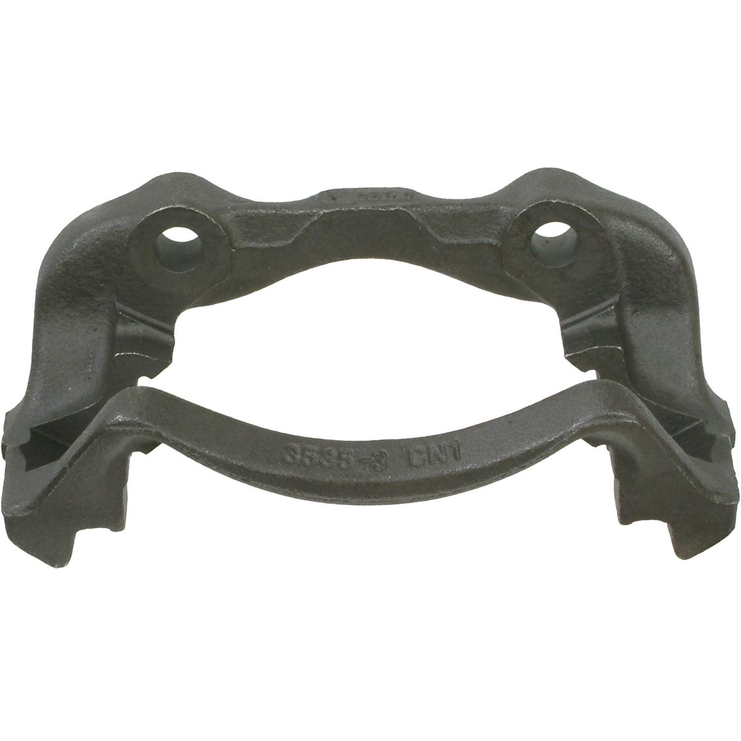 Cardone 14-1652 Remanufactured Disk Brake Caliper Bracket - High Quality Replacement Part for Smooth Braking Performance | Perfect for Ford, Lincoln Vehicles | DIY Auto Repair & Professional Mechanic Use