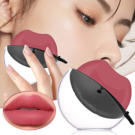 Wiffy Lipstick - Long Lasting Deep Shade Lipstick for Women | Perfect for Night Out, Date Night & Special Occasions