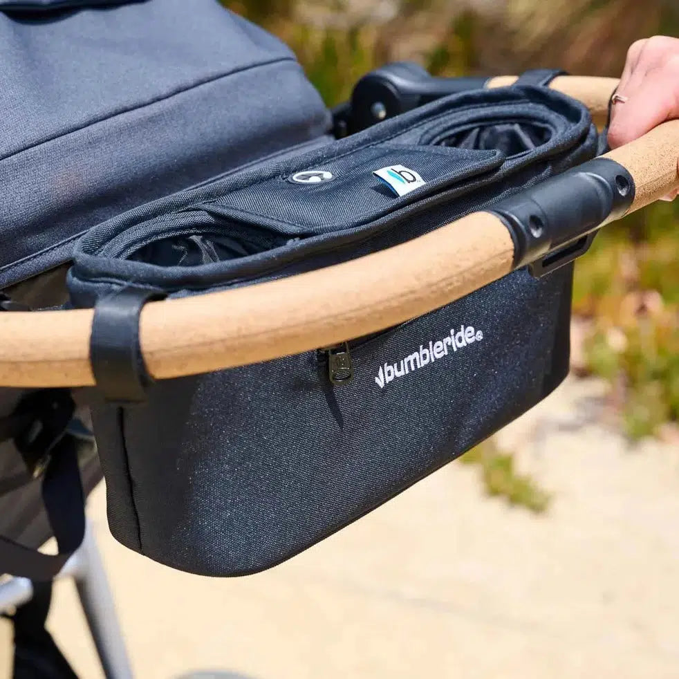 Bumbleride Parent Pack - Premium Baby Carrier Backpack for Hiking, Travel & Everyday Use | Ergonomic Design for Comfort & Safety