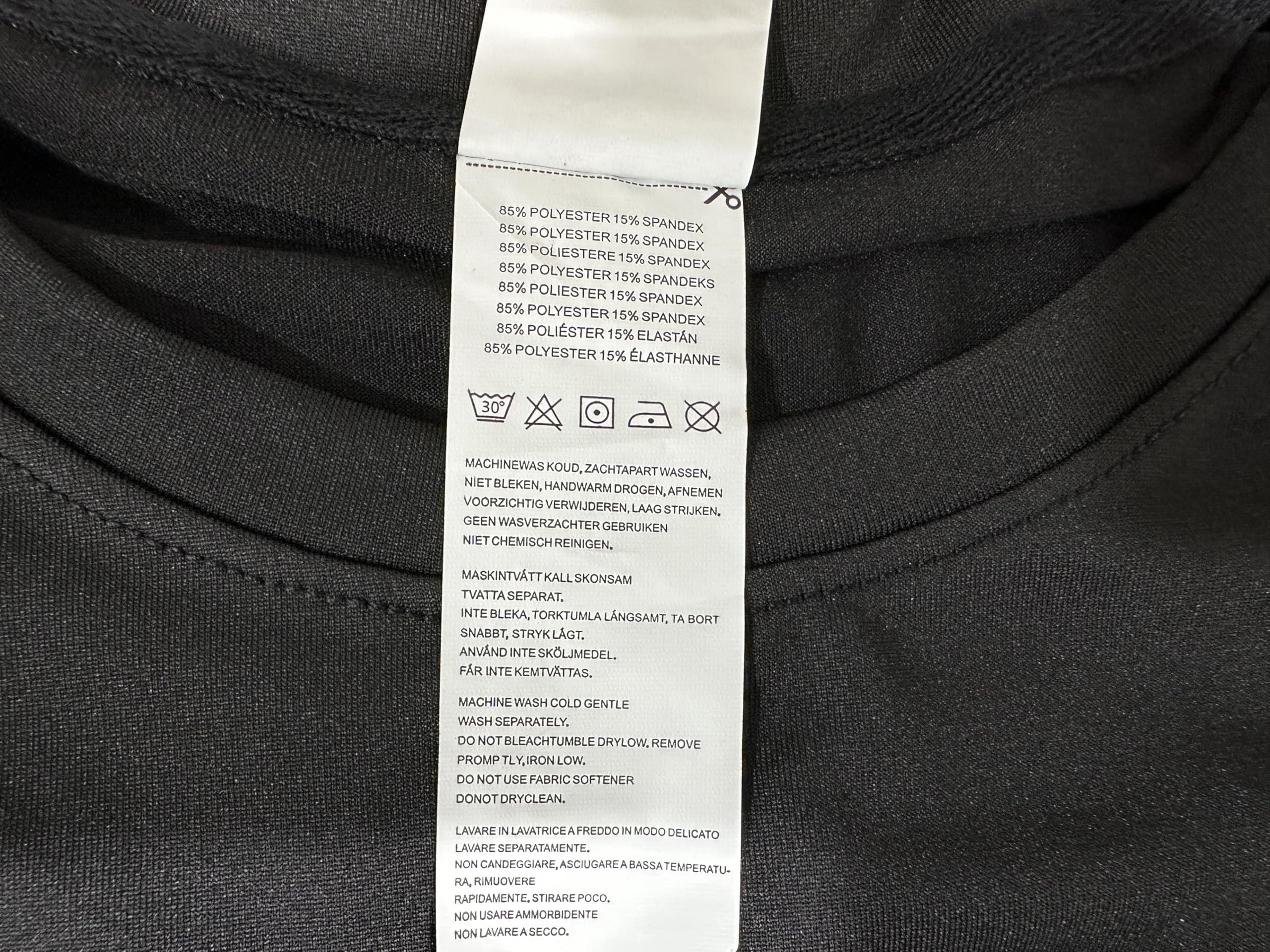 Men's Performance Long Sleeve T-Shirts 1 or 3 Pack - UPF 50+ Sun Protection, Moisture Wicking Athletic Shirts for Running, Gym Workouts & Outdoor Activities