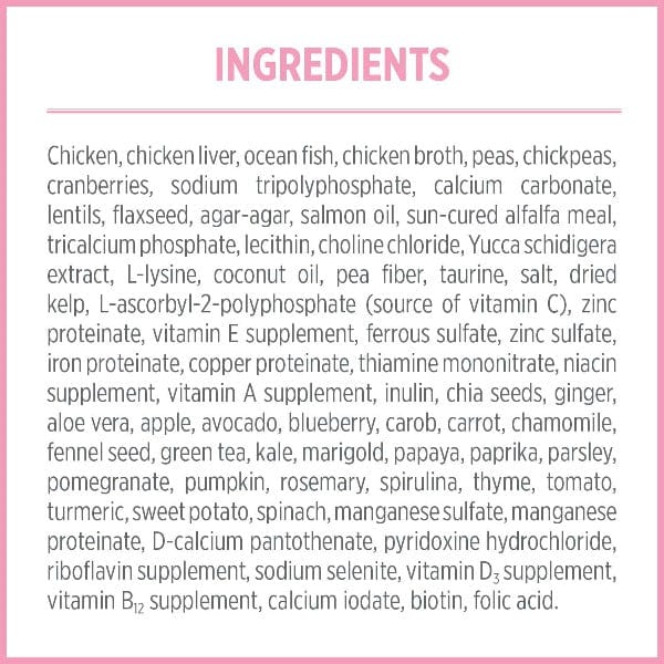 Nutrience Care+ Urinary Health Canned Cat Food for Adult Cats - Wet Food for Urinary Tract Support & Kidney Health - Ideal for Cats with Urinary Issues at Home or Vet Care