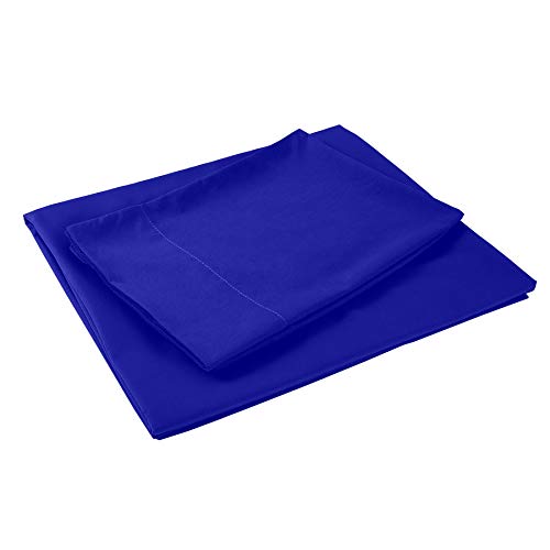 Royal Blue-4 Pieces
