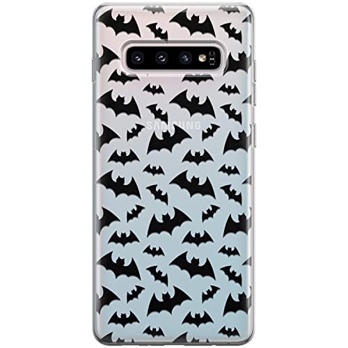Spooky Bats