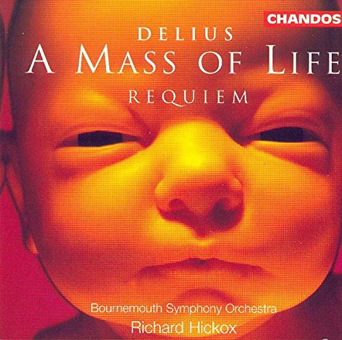 Mass of Life / Requiem - Classical Choral Music for Funerals, Memorials & Sacred Ceremonies | Perfect for Church Services & Solemn Occasions