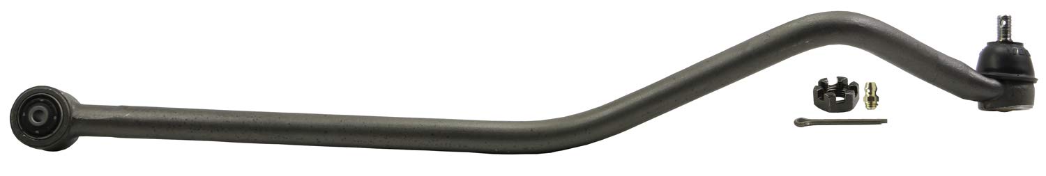 MOOG DS1235 Front Suspension Track Bar for Jeep Wrangler JK TJ LJ - Heavy Duty Replacement Part for Off-Roading & Daily Driving