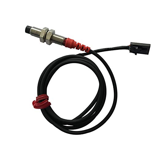 High Quality P.I.N.D.A V2 PINDA Sensor - Auto Bed Leveling Sensor Probe 4PIN for Prusa i3 MK3 MK2.5 MK3S MK2.5S 3D Printers | Perfect for Precise First Layer Calibration & Improved Print Quality