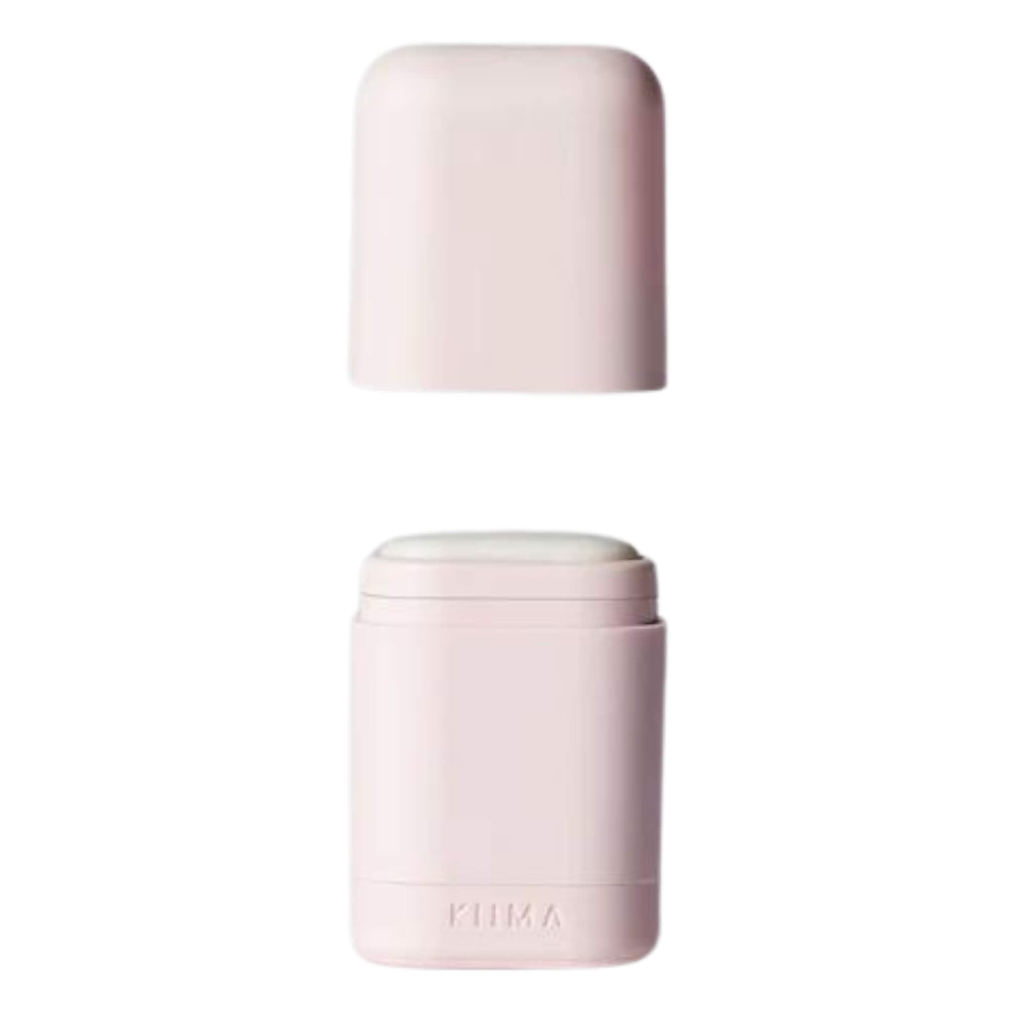 Eco-Friendly Refillable Deodorant Applicator - Zero Waste Aluminum Stick for Natural Deodorant - Perfect for Travel, Gym & Daily Use