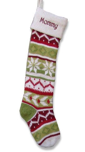 White Cuff Snowflake