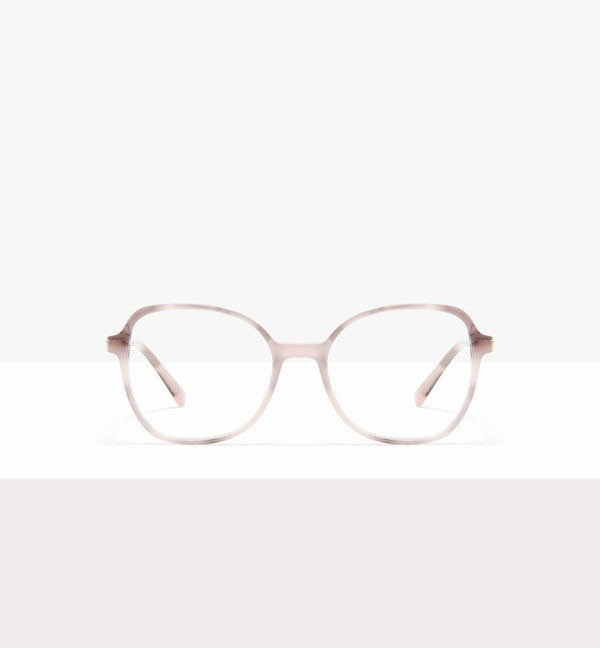 Vella Eyeglasses - Stylish & Lightweight Glasses for Men & Women | Perfect for Reading, Working & Everyday Use