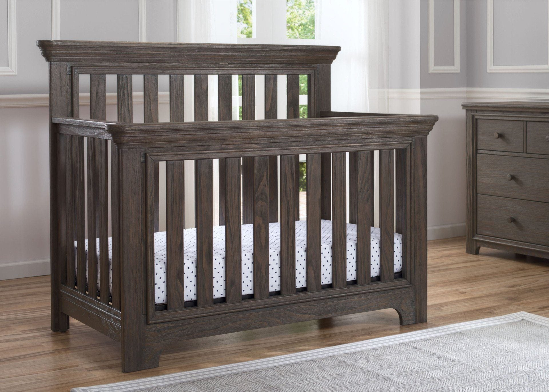 Rustic Grey (084)
