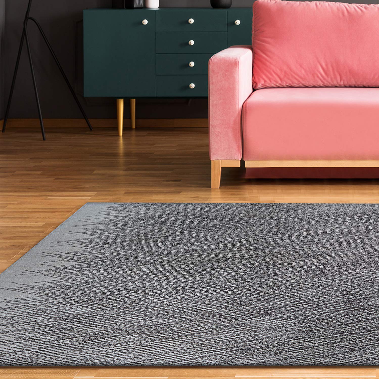 Couristan Radiance Tybalt Runner Rug 2'2