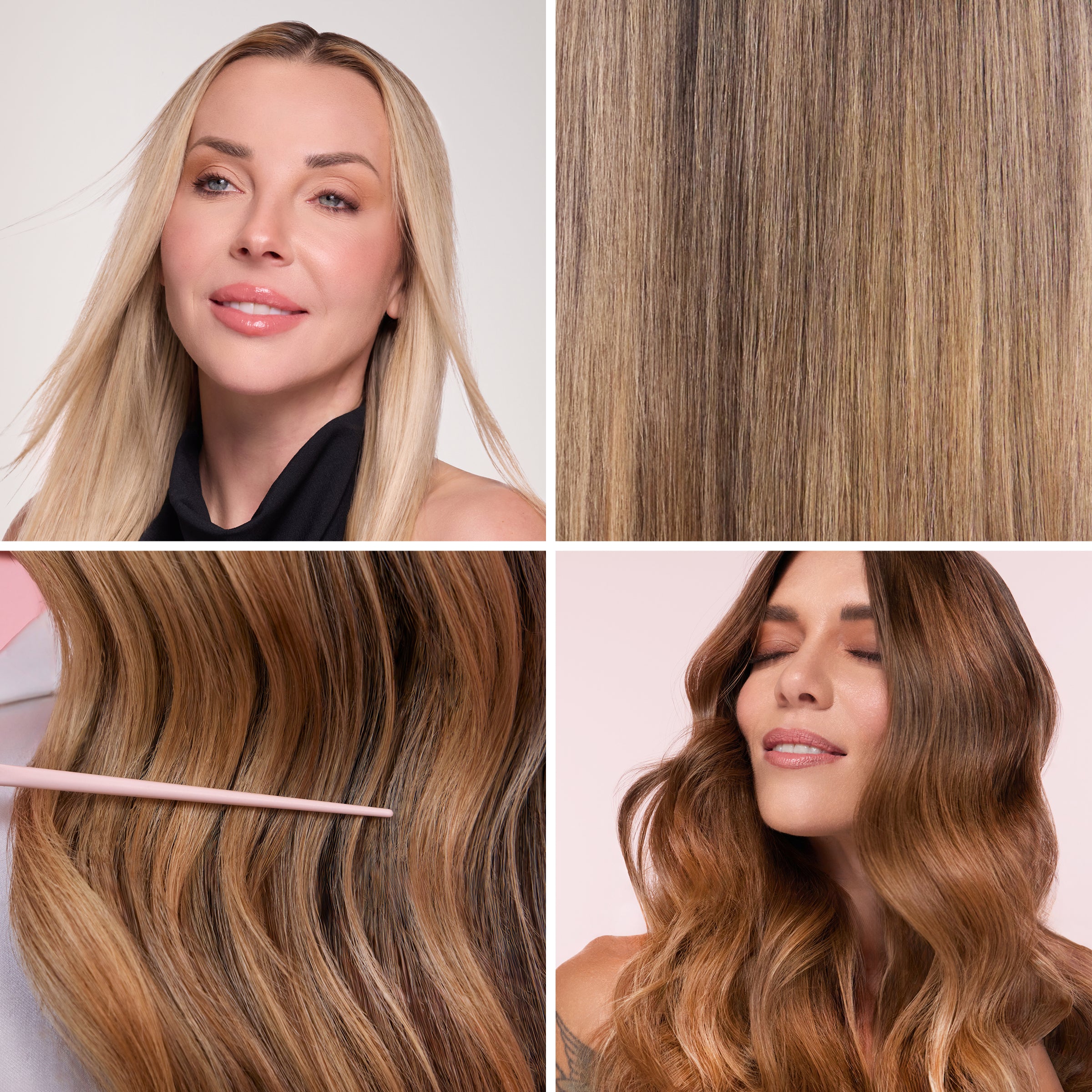 Thermal Protectant Heat Protectant Styler for Hair - Prevents Heat Damage from Blow Dryers & Flat Irons - Perfect for Styling, Smoothing & Frizz Control