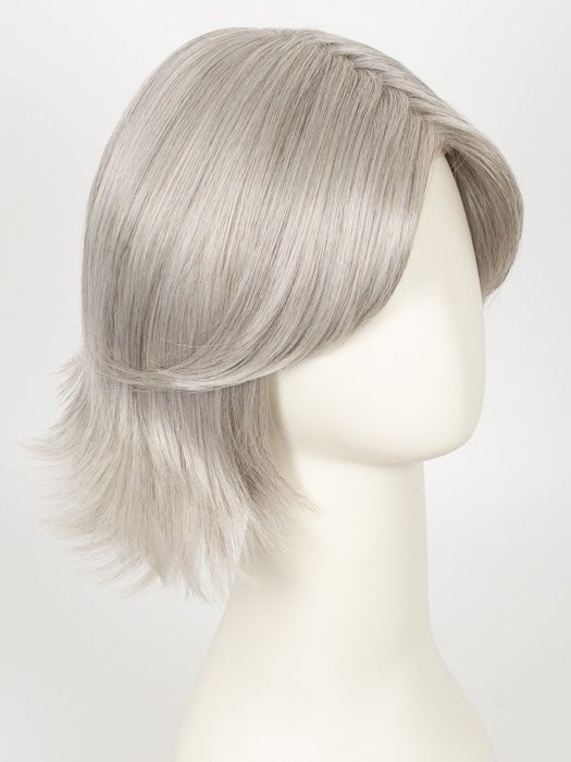 Chloe Synthetic Lace Front Wig with Mono Top - Natural Looking Human Hair Wig for Women | Perfect for Cosplay, Daily Wear & Special Occasions