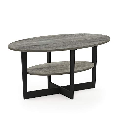 French Oak/Black