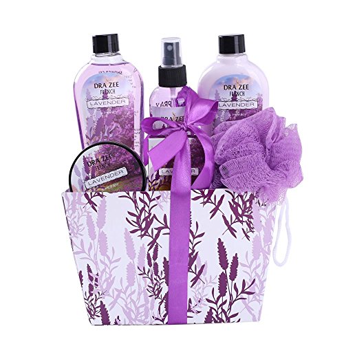 Refreshing Lavender