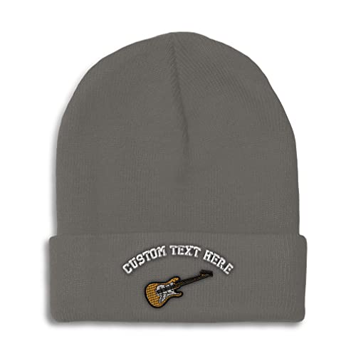 Dark Grey Personalized Text Here